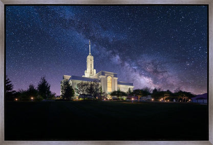 Mount Timpanogos Celestial