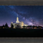 Mount Timpanogos Celestial
