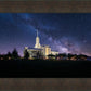 Mount Timpanogos Celestial