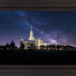 Mount Timpanogos Celestial