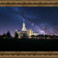 Mount Timpanogos Celestial