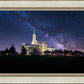 Mount Timpanogos Celestial