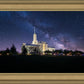 Mount Timpanogos Celestial