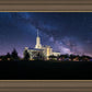 Mount Timpanogos Celestial
