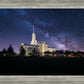 Mount Timpanogos Celestial
