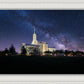 Mount Timpanogos Celestial