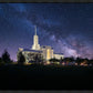 Mount Timpanogos Celestial