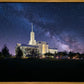 Mount Timpanogos Celestial