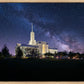 Mount Timpanogos Celestial