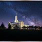 Mount Timpanogos Celestial