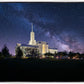 Mount Timpanogos Celestial