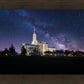 Mount Timpanogos Celestial