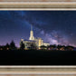 Mount Timpanogos Celestial