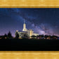 Mount Timpanogos Celestial