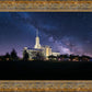 Mount Timpanogos Celestial