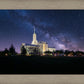 Mount Timpanogos Celestial