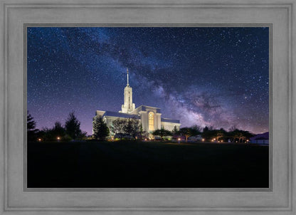 Mount Timpanogos Celestial