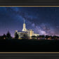 Mount Timpanogos Celestial