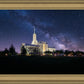 Mount Timpanogos Celestial