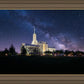 Mount Timpanogos Celestial