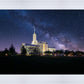 Mount Timpanogos Celestial