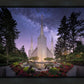Portland Celestial