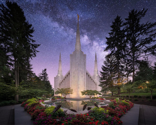 Portland Celestial