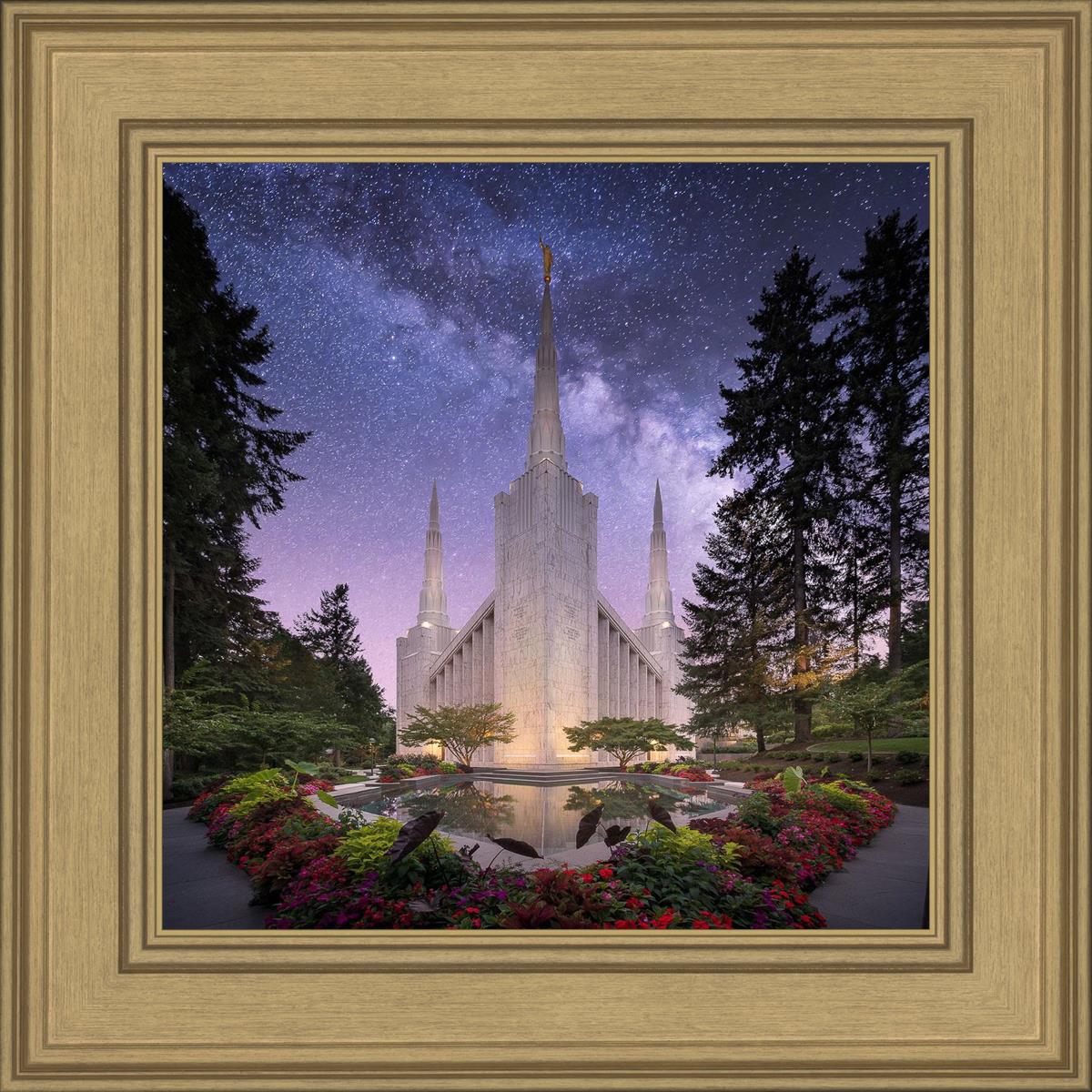 Portland Celestial