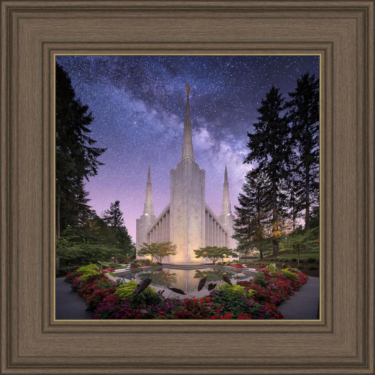 Portland Celestial