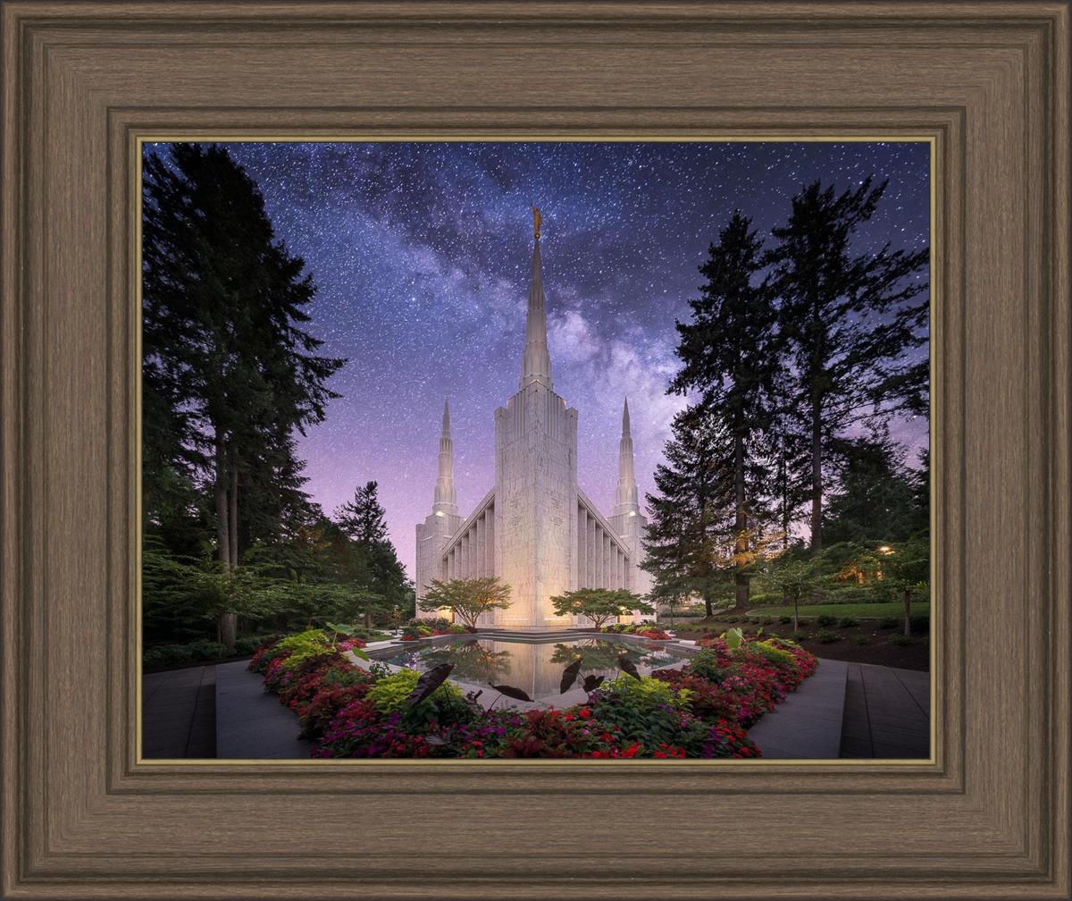Portland Celestial