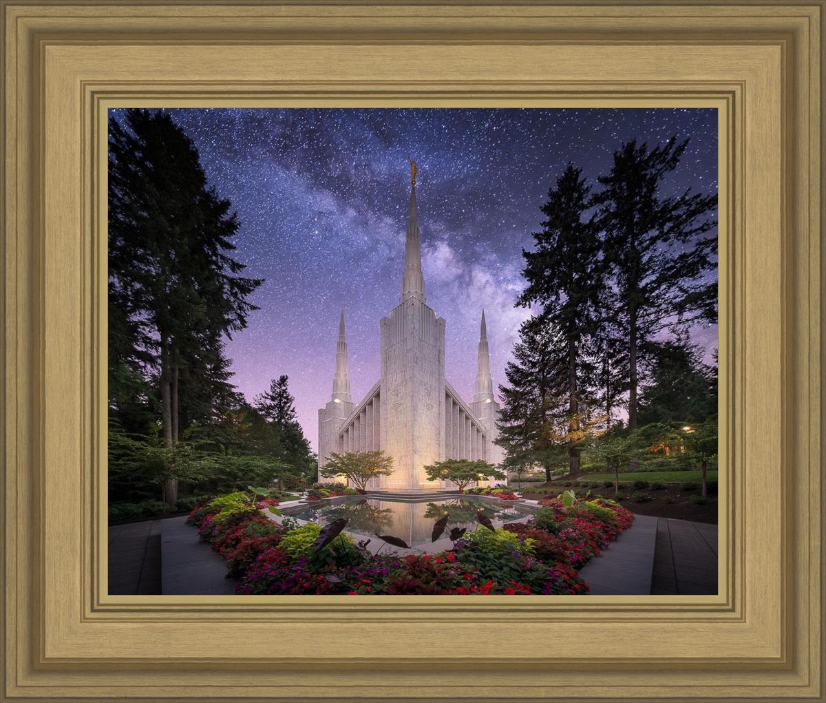 Portland Celestial