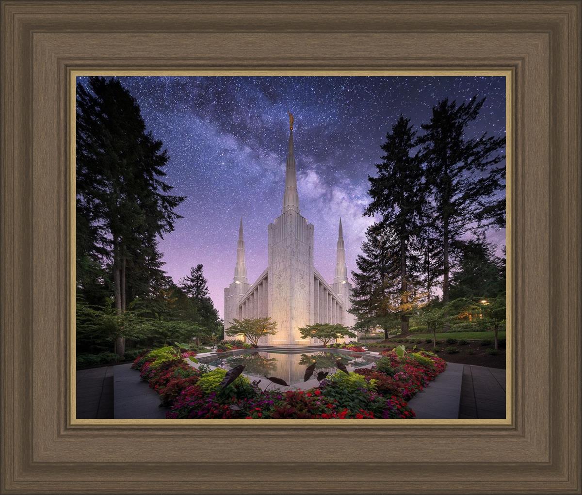 Portland Celestial