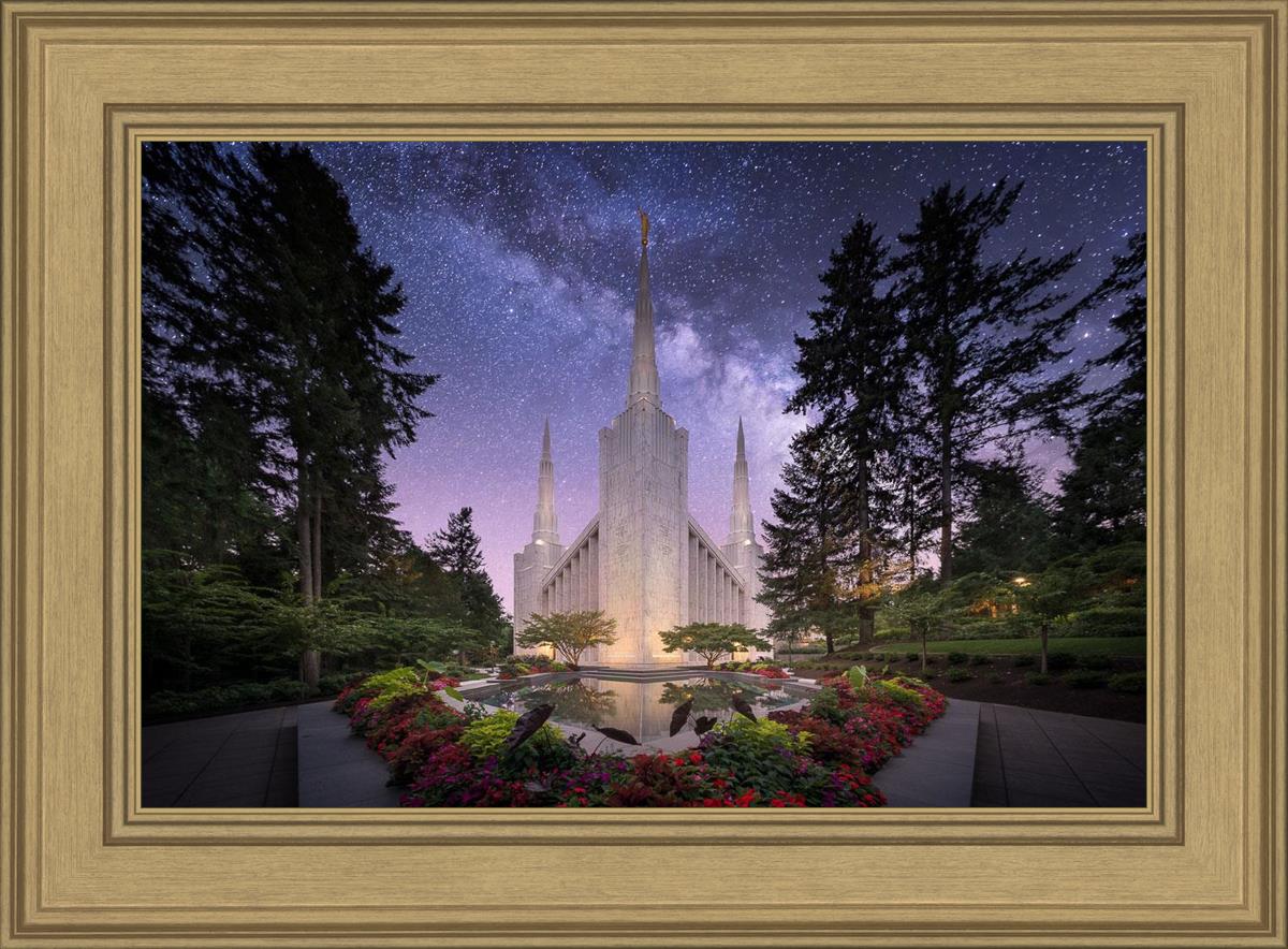 Portland Celestial