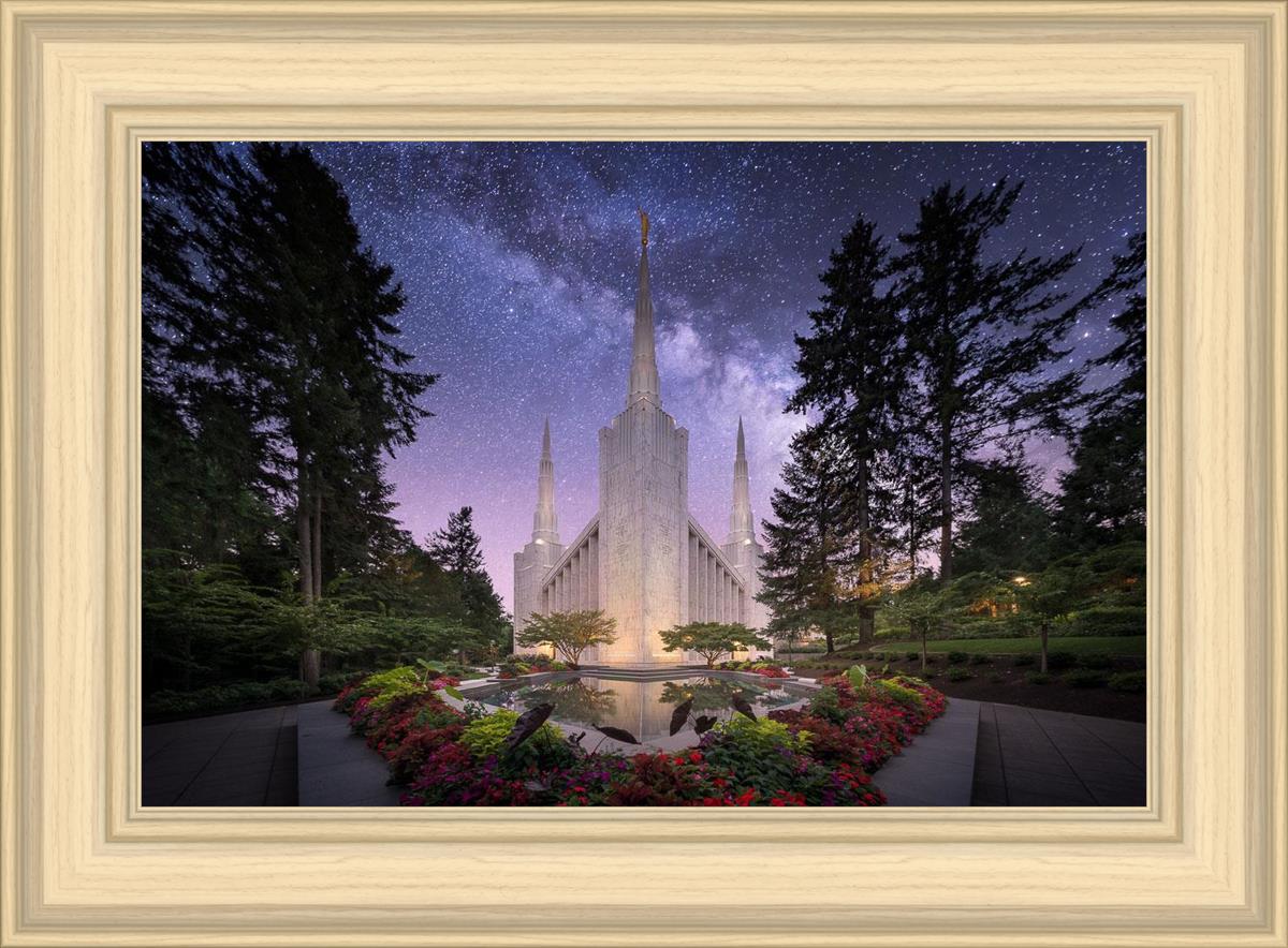 Portland Celestial