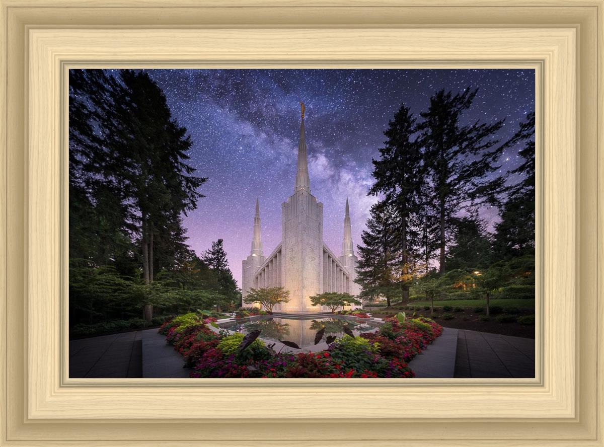 Portland Celestial