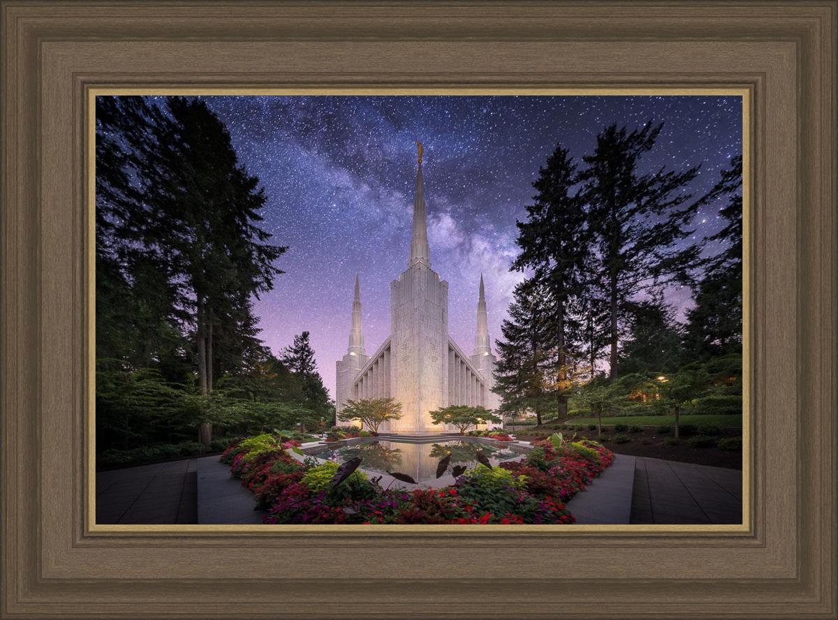 Portland Celestial