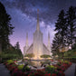 Portland Celestial