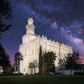 St. George Celestial