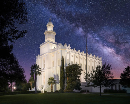 St. George Celestial