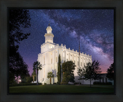 St. George Celestial