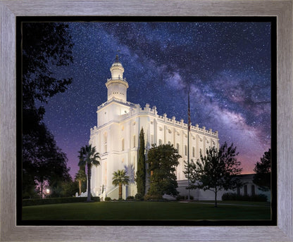 St. George Celestial