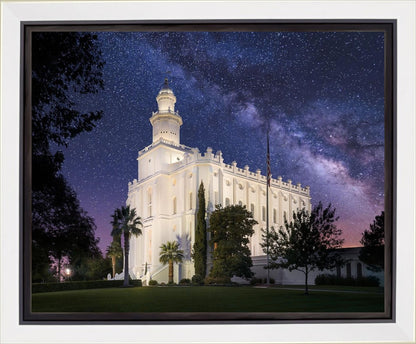 St. George Celestial