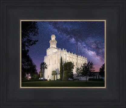 St. George Celestial