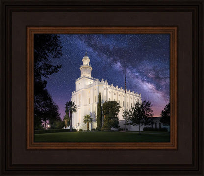 St. George Celestial