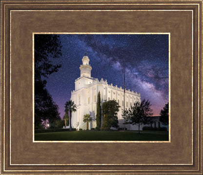 St. George Celestial