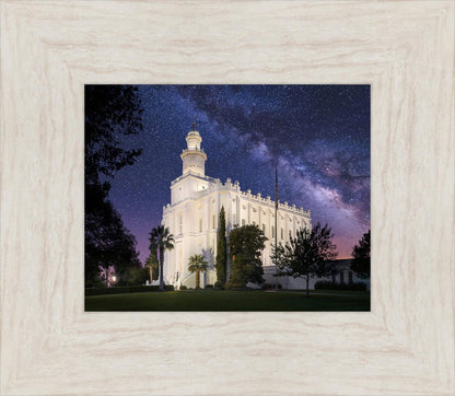 St. George Celestial