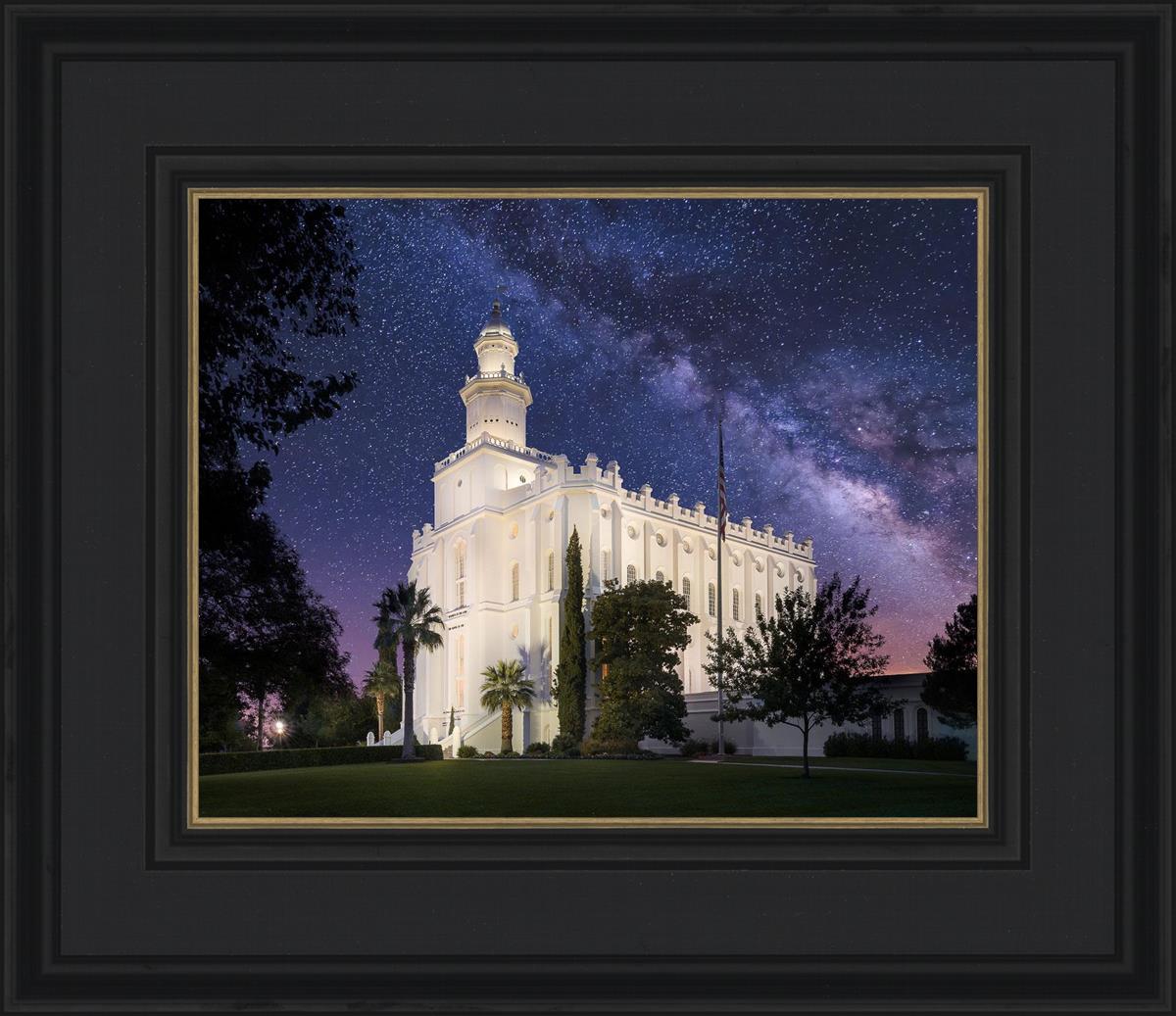 St. George Celestial