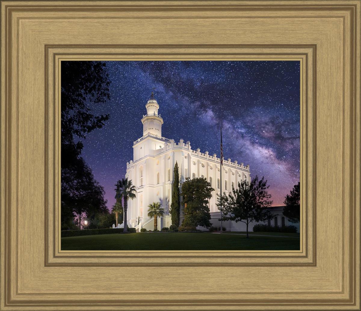 St. George Celestial