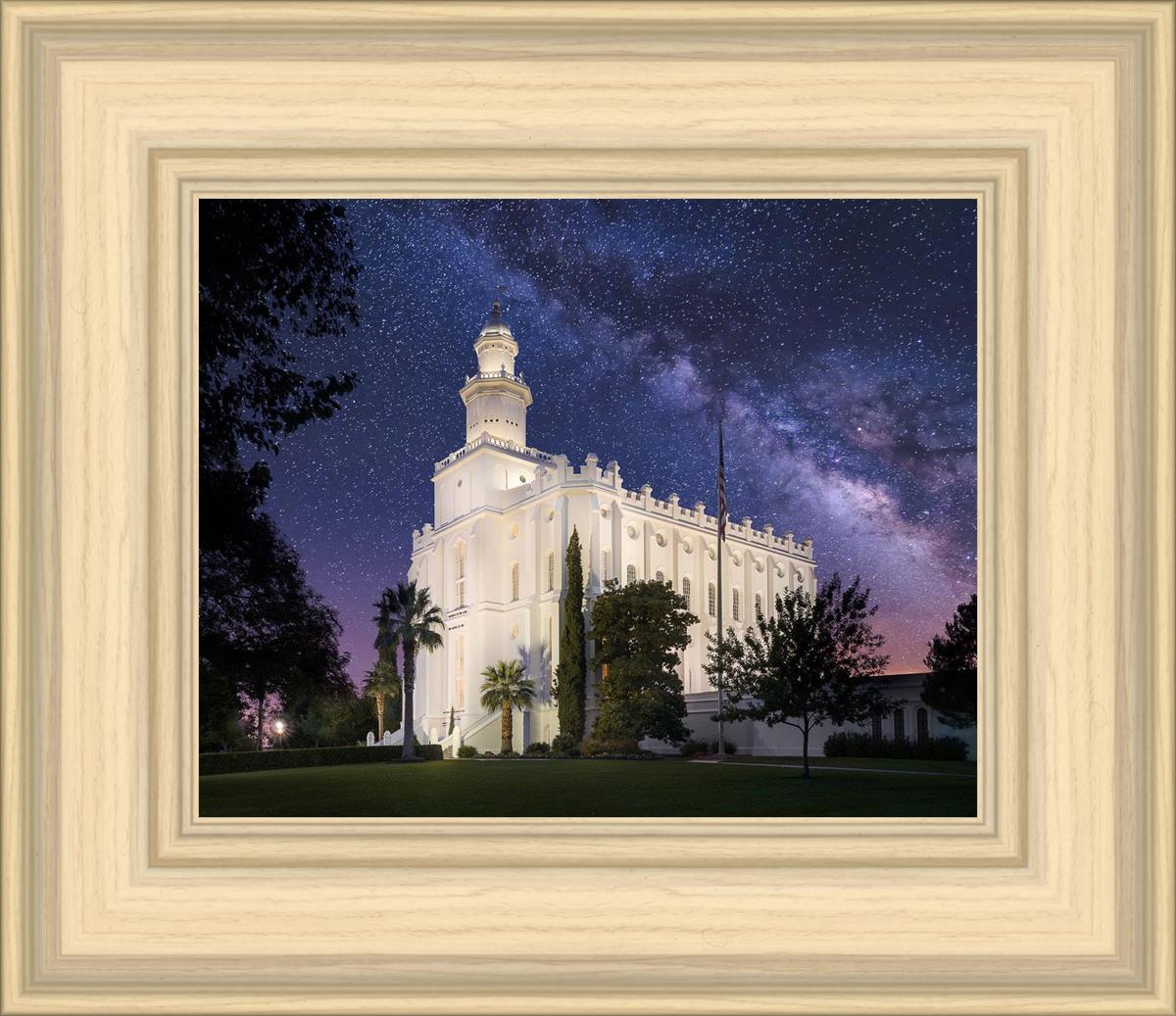St. George Celestial