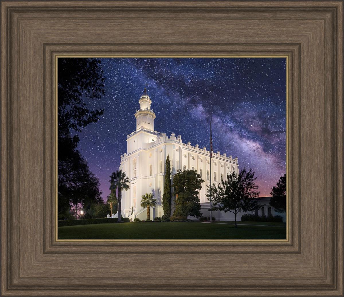 St. George Celestial